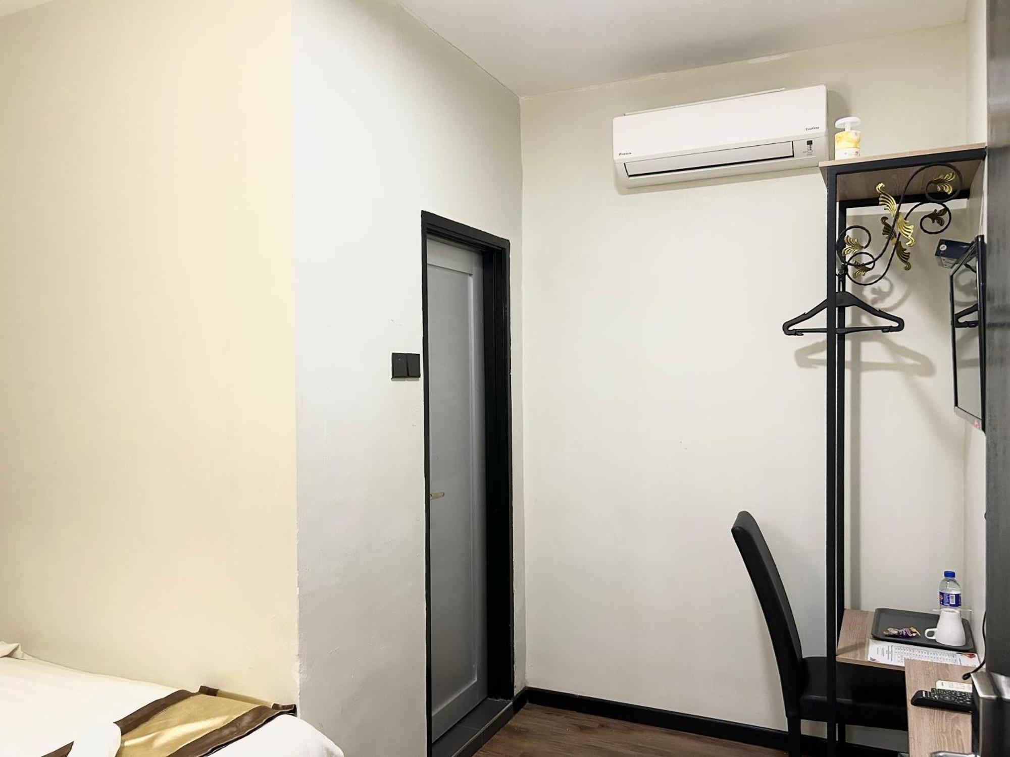 Gill Garden Boutique Hotel Malacca Habitación foto
